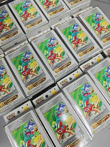 Paquete de Cartas de Celebración del 30 Aniversario de Pokémon Chino YY, Caja Promocional de Bulbasaur, Sellado de Fábrica para Venta al Por Mayor - Product Image 6