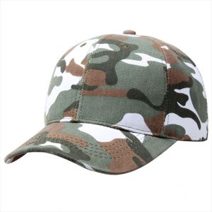 New Arrival 2026 Real Tree Camouflage Tactical Baseball Cap Simulation Color Printed Sun <b>Hat</b> - Product Image 3