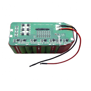 7S5P 24V 리튬이온 배터리 팩, 18650 배터리 팩 - Product Image 1