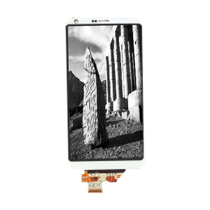 Panneau LCD LM185WH1-TLFF 18,5 pouces 1366*768 16,7M Écran LCD pour moniteur de bureau - Product Image 1