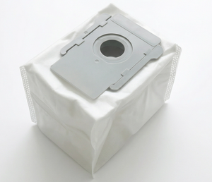 Sacs à poussière de remplacement de qualité supérieure compatibles avec <span class=keywords><strong>iRobot</strong></span> i7 i7+ s9 s9+ j7 j7+, sacs de collecte auto-vidantables AllergenLock Style - Product Image 1