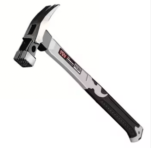 Magnetic With High Carbon Steel Fiber Handle Customizable OEM DIY Forging Cutting Tool OEM <b>Hammer</b> - Product Image 2