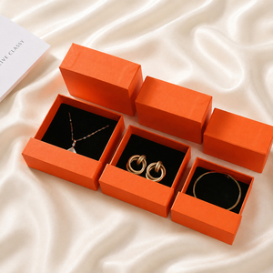 Caja de Regalo de Joyería con Cajón Deslizante de Lujo y Logotipo Personalizado, para Pulseras y Brazaletes, con Inserto - Product Image 4