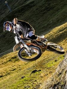 LINGQI Pompe de frein arrière à pied hydraulique pour moto Pit Dirt Bike ATV <span class=keywords><strong>Quad</strong></span> 4 Wheeler - Product Image 6