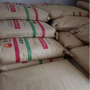 FUXI 3001MV/3001MV2/3001MV2A/X00312 <b>ABS</b> Resin GN-II 0215A Injection Grade High Resistance General Purpose 25kg Bag - Product Image 4