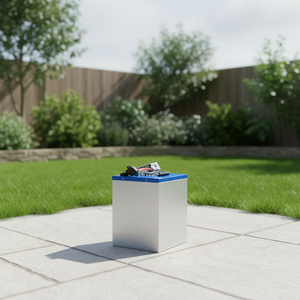 Аккумулятор LiFePO4 72В 30Ач для низкотемпературной зарядки, заряжаем при -30°C ℃   Для инвалидных колясок/роботов-пылесосов - Product Image 1