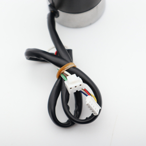 Allfar gốc động cơ bước <span class=keywords><strong>NN</strong></span>-MOTOR 57bl140h115 DC in ấn các bộ phận máy móc cho máy in phun - Product Image 4