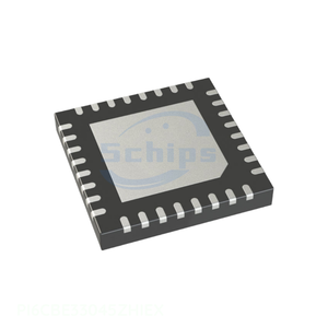 IC TIMING Electronic Components Manufacturer Clock Timing DS1085LZ-5+W In Stock - Product Image 1