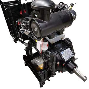 Offre Spéciale Embrayage Pour WPT PTO POUR WPT SP314 - Product Image 6