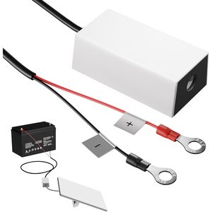 Adaptateur de batterie Daiertek Starlink Mini, entrée 12V-24V, sortie 36V, convertisseur DC Step Up, alimentation portable - Product Image 1