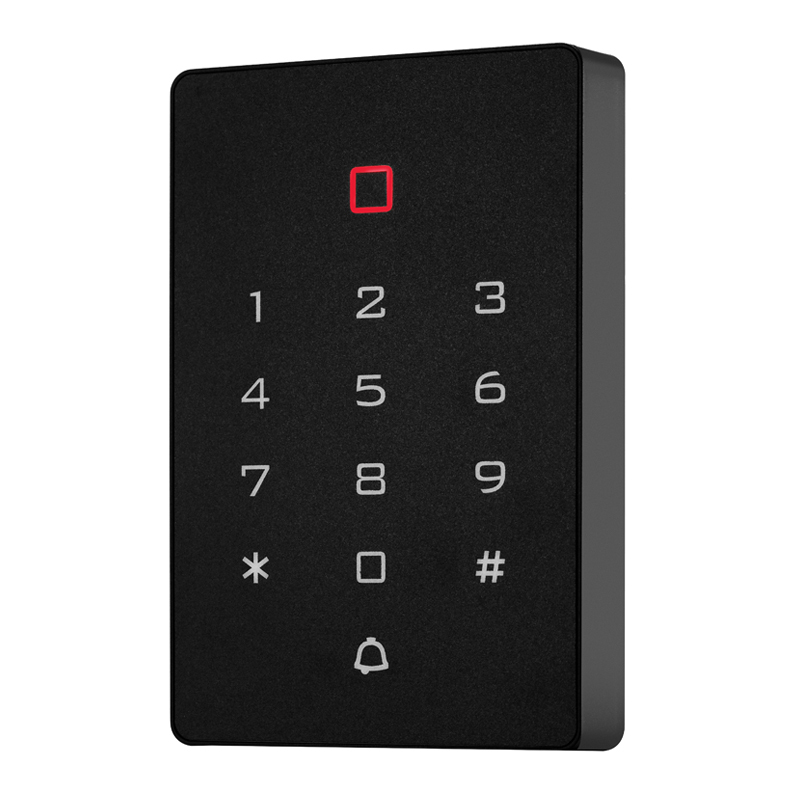 125khz Card Reader Standalone Controller Access Control Manufacturers · image 1