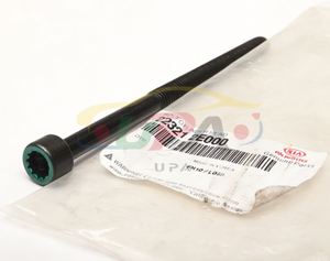 22321-2E000 223212E000 น็อตฝาสูบสำหรับฮุนได เกีย 22321 2E000 - Product Image 3