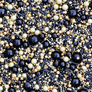 Décorations solides pour cupcakes, <span class=keywords><strong>marguerite</strong></span> royale, mélange de décorations de glaçage pour <span class=keywords><strong>boulangerie</strong></span>, comestibles et comestibles - Product Image 2