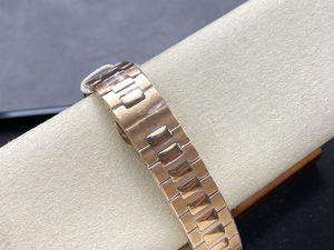 Reloj Mecánico de Negocios 2025, Nuevo, de Moda, con Cristal Azul Espejo, de Alta Calidad, Lujoso, Automático, 316L - Product Image 4