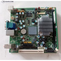 Carte mère d'ordinateur industriel NP101 NP101-D16C P/N: 774-NP1011-00NG, carte CPU testée et fonctionnelle