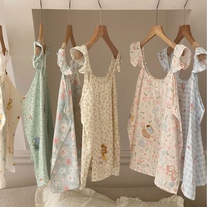 Pyjamas 100% coton, doux, naturels, respectueux de la peau, respirants, vêtements de <span class=keywords><strong>nuit</strong></span> - Look moderne - Sensation de luxe - Vêtements de détente - Product Image 3
