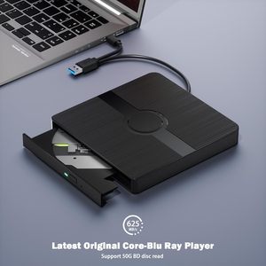 <span class=keywords><strong>Lecteur</strong></span> Blu-ray externe, <span class=keywords><strong>lecteur</strong></span> CD <span class=keywords><strong>DVD</strong></span>/+ RW portable, <span class=keywords><strong>lecteur</strong></span> <span class=keywords><strong>optique</strong></span> USB 3.0 Type-C pour ordinateur portable PC Windows 11 - Product Image 3