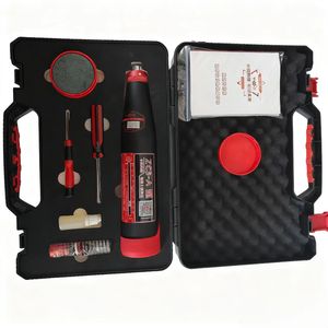 ZC3-A tipi beton Rebound Hammer beton sertlik Test cihazı Rebound Test çekiç beton Rebound Hammer - Product Image 2