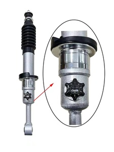 Kits de Suspensión con Amortiguadores 4x4 para Automóviles, Amortiguador Ajustable de 9 Posiciones para <span class=keywords><strong>Vigo</strong></span> Revo - Product Image 5