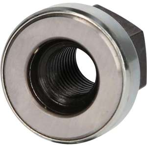 KS TOOLS-460,3684 Tuercas motrices con rodamientos de bolas, ancho de llave 27mm, M16x2 - EAN 4042146788622 VEHÍCULOS PESADOS - Product Image 3