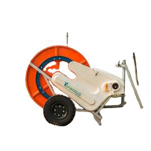 Utilisation simple et pratique, commande à une touche, facile à utiliser Aquago 40-120 - Product Image 2