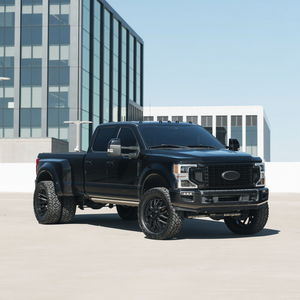 Rines Todoterreno de Aleación Forjada Personalizados para Jeep <span class=keywords><strong>Rubicon</strong></span> 392 AEV JL370 Wrangler Gladiator Ford F150 F250 F350 Ram Silverado Sierra - Product Image 6