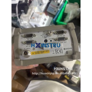 Récepteur numérique Agilent E6455C 2110-2170MHZ utilisé #   hx - Product Image 3