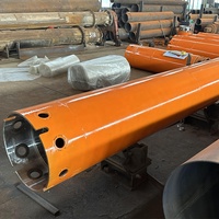 Tuyau de puits rotatif FAE – Tuyau de puits monocouche de haute qualité pour plateformes de forage rotatives ou pièces de rechange pour rotateurs de puits