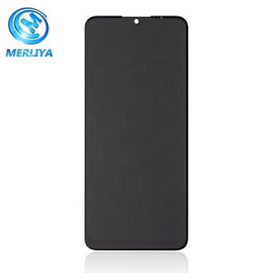 Pantalla LCD Táctil Digitalizadora para Alcatel 1S 2021 6025 <span class=keywords><strong>6025H</strong></span>, Repuesto de Panel para Teléfono Móvil Alcatel 3L 2021 6056 - Product Image 2