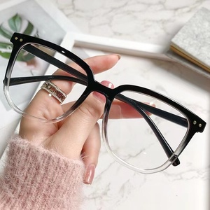 Occhiali da vista per Computer occhiali da vista da donna montature per occhiali occhiali da vista occhiali da vista anti luce blu <span class=keywords><strong>2022</strong></span> - Product Image 3