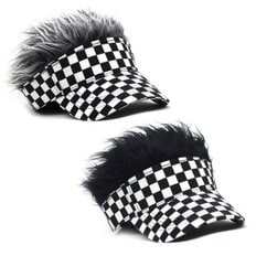 Casquette de sport imperméable pour homme [MEM19NMS _ 53DE] Chapeau de golf bloqué par la lumière du soleil Chicker Wet Style - Product Image 1