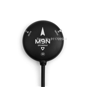 Module de contrôle de vol Holybro <span class=keywords><strong>Pixhawk</strong></span> 2.4.8 à trois broches PIX4, module GPS M8N M9N - Product Image 3