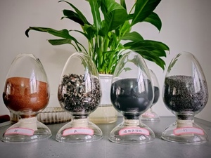 Рециркулированный отдельно медный электронный измельчитель отходов б/у машина для переработки печатных плат - Product Image 6