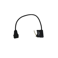 Numéro de pièce Micro-interrupteur de signalisation pour chariot élévateur Linde 1158 T20AP-04/T20SP/T24AP/T24SP - Pièces de commande