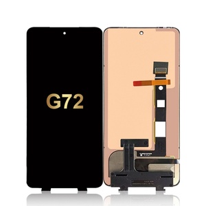 <span class=keywords><strong>ราคา</strong></span>โรงงาน ขายส่ง จอ LCD สำหรับเปลี่ยน Moto <span class=keywords><strong>One</strong></span> 5G <span class=keywords><strong>Ace</strong></span> Fusion <span class=keywords><strong>Plus</strong></span> Hyper G60 G60S G71 5G G72 จอแสดงผล Oled - Product Image 2