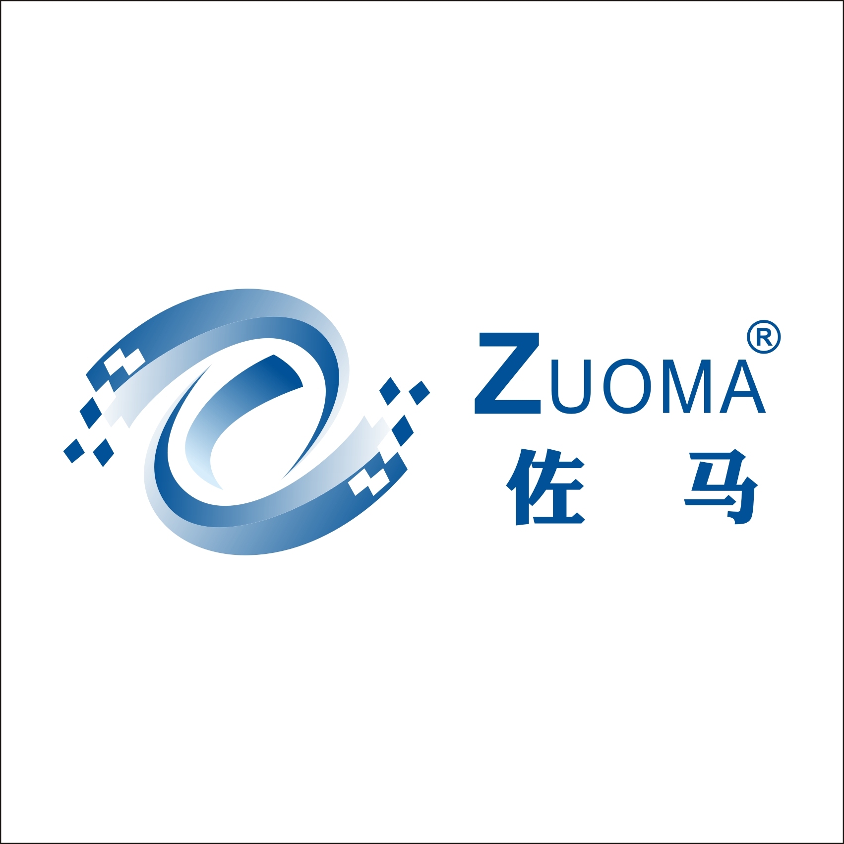 Guangdong Zuoma Technology Co., Ltd. logo