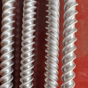 เครื่องเปลี่ยนความแม่นยำของใบพัดคู่ - Product Image 2