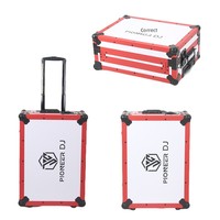 RANE ONE/FOUR PERFORMER - Flight Case Numérique pour DJ Vinyle - Chine Continentale