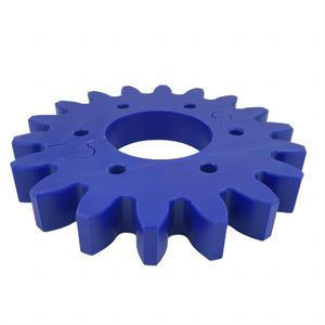 Khuôn ép nhựa các bộ phận tùy chỉnh chế biến sản phẩm dịch vụ ABS vỏ ép phun - Product Image 4