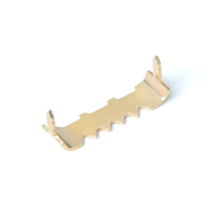 Support d'angle antirouille Design Sense pour cadre photo, accessoires de présentation de bureau en métal