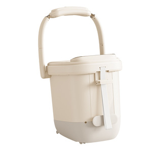 Bañera para pies con calefacción Little Bear ZYP-F10Y1 con masaje de temperatura constante para uso doméstico - Product Image 5