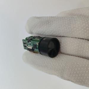 UAV 용 미니 1km 레이저 거리 모듈 905nm 거리 측정기 거리 측정 TOF 센서 - Product Image 5