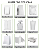 Échantillon Gratuit : Sachets Ziplock en PE pour Emballage de Tabac et Herbes, Sachets Doypack Anti-Odeur, Sachets Mylar Personnalisés Imprimés sur Mesure