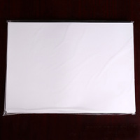 Papier de transfert gyroscope A4 pour tissu en coton léger, 100 feuilles/lot