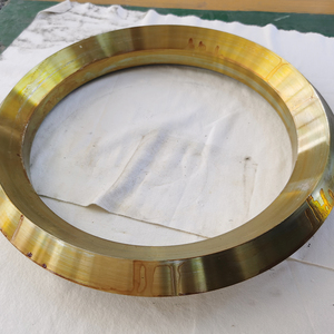 7012080200 Broyeur pour la fusion de métaux et de pierres, pièces de rechange, anneau de coupe, anneau de combustion, pièces de concasseur à cône HP100 - Product Image 4