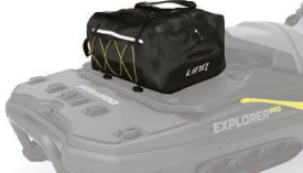 <span class=keywords><strong>Jet</strong></span> Ski <span class=keywords><strong>Explorer</strong></span> PRO 170 2025 ajoute un amortisseur de direction hydraulique - Product Image 3
