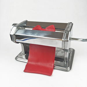 Thép không gỉ & Đất Sét Polymer Hướng dẫn sử dụng Báo Chí đùn kim loại đường dán & bánh fondant trang trí công cụ thiết lập - Product Image 2