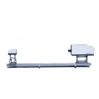 0.1um -500um Analyseur de taille de particules laser humide automatique intelligent Prix ISO 13320