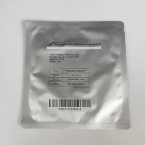 TGR Protect Skin Cryo Frostschutz membran Cryo Pad Gefrier fette Frostschutz membran für Gefrier maschine