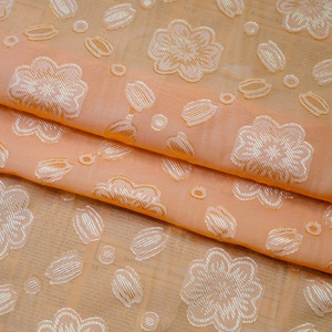 <span class=keywords><strong>ผ้า</strong></span>แจ็คการ์ดผ้า<span class=keywords><strong>ไหม</strong></span>ผ้าลายจุดสีทองสำหรับเสื้อ<span class=keywords><strong>ผ้า</strong></span>เด็กผู้หญิงผ้าแจ็คการ์ดเนื้อนุ่มสำหรับฤดูใบไม้ผลิฤดูร้อน - Product Image 5